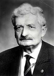 Hermann Oberth